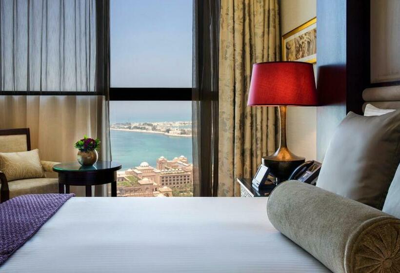 Люкс Deluxe Вид на Море, Bab Al Qasr
