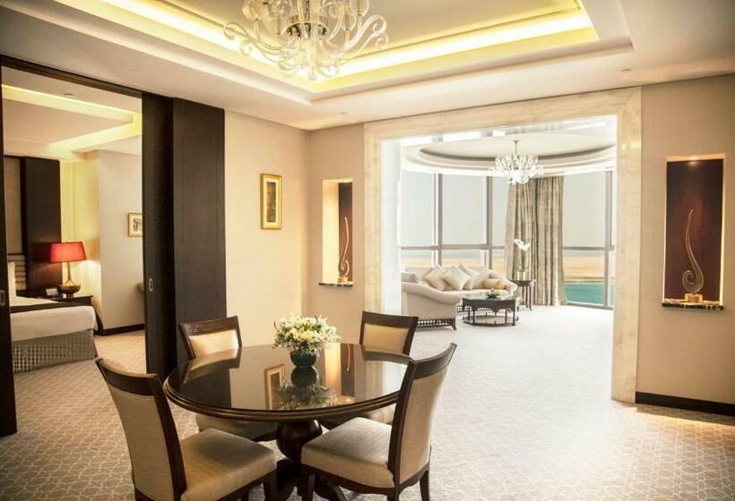 Люкс Deluxe Вид на Море, Bab Al Qasr