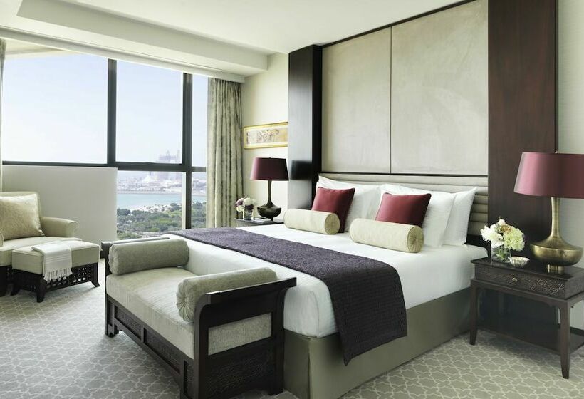 Люкс Deluxe Вид на Море, Bab Al Qasr