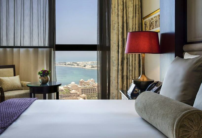 Люкс Deluxe Вид на Море, Bab Al Qasr