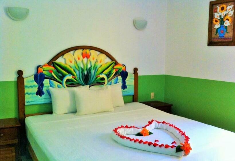 スーペリアールーム, Casa De La Palma Bed And Breakfast