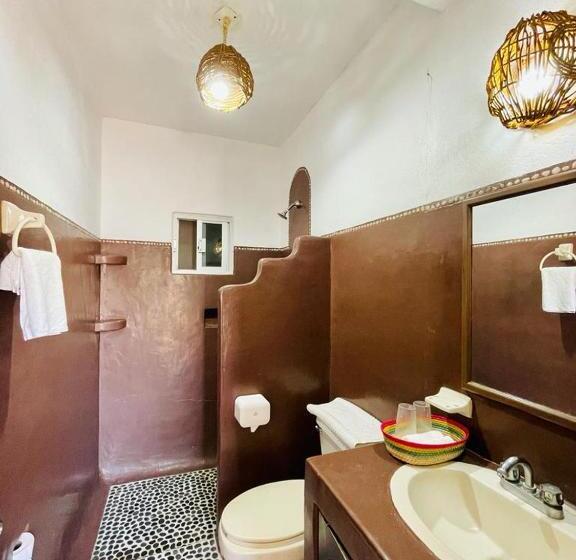 スタンダードトリプルルーム, Casa De La Palma Bed And Breakfast