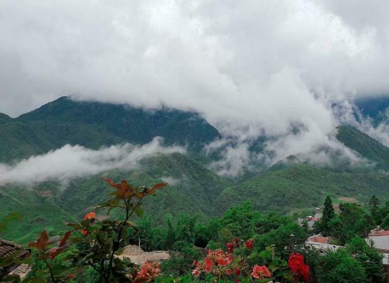 اتاق سوپریور, Chau Long Sapa 2