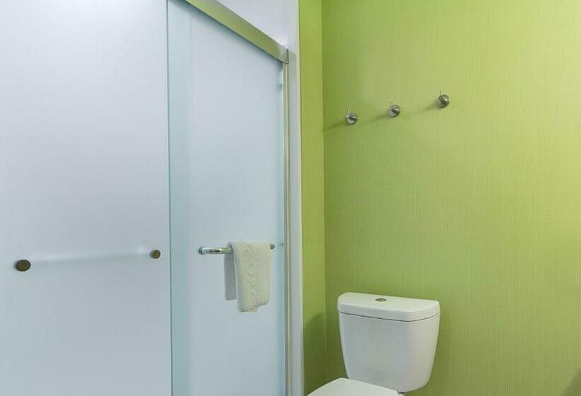 Люкс Адаптированный для Инвалидов, Home2 Suites By Hilton Dallas Grand Prairie