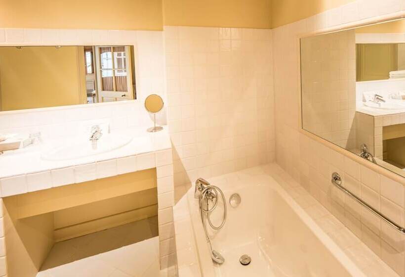اتاق سوپریور, La Maison De Rhodes Hôtel & Spa