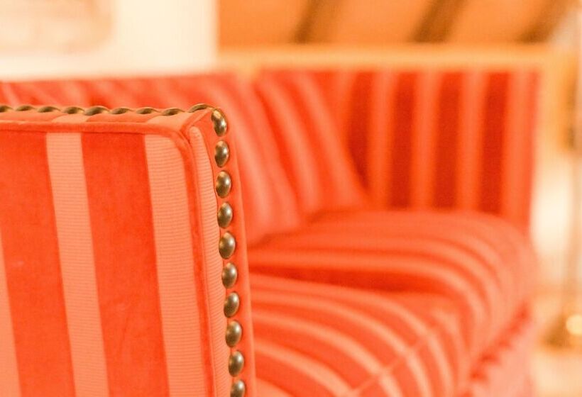 اتاق کلاسیک, La Maison De Rhodes Hôtel & Spa