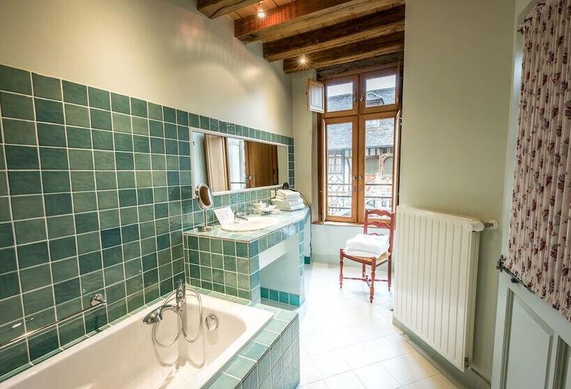 اتاق استاندارد, La Maison De Rhodes Hôtel & Spa