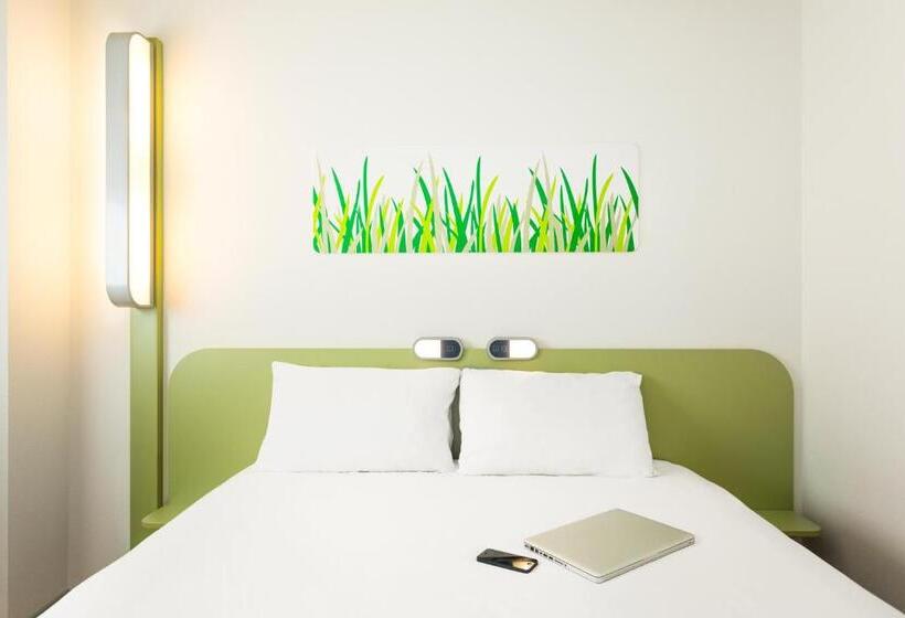 Номер Стандарт, Ibis Budget Rennes Chantepie   Hôtel Rénové