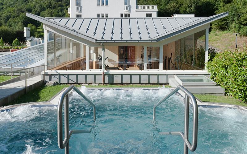 高级房间 - 可使用Spa, & Spa Radiana