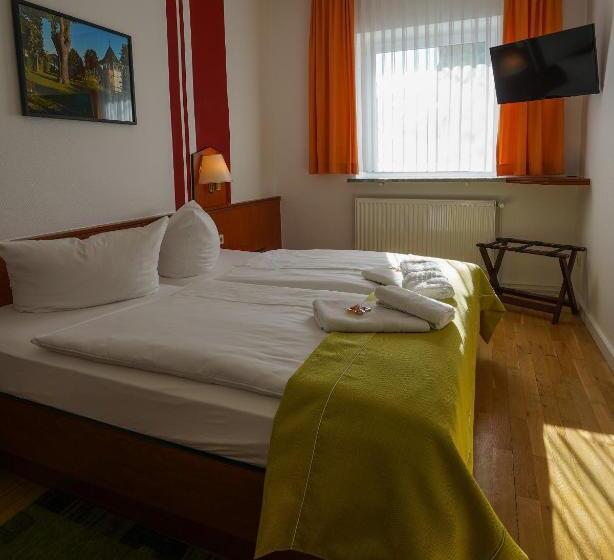 Номер Стандарт, Seeschlösschen