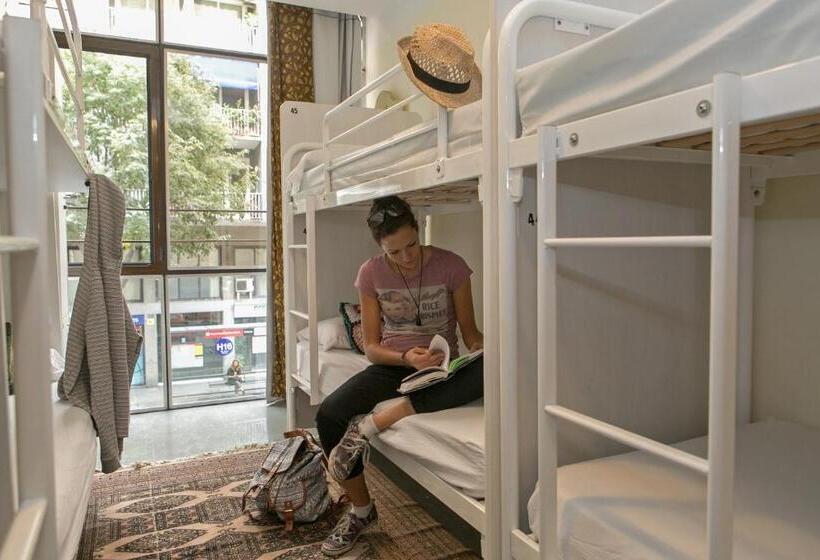 Семейный Номер Совместный Санузел, Pars Tailor S Hostel
