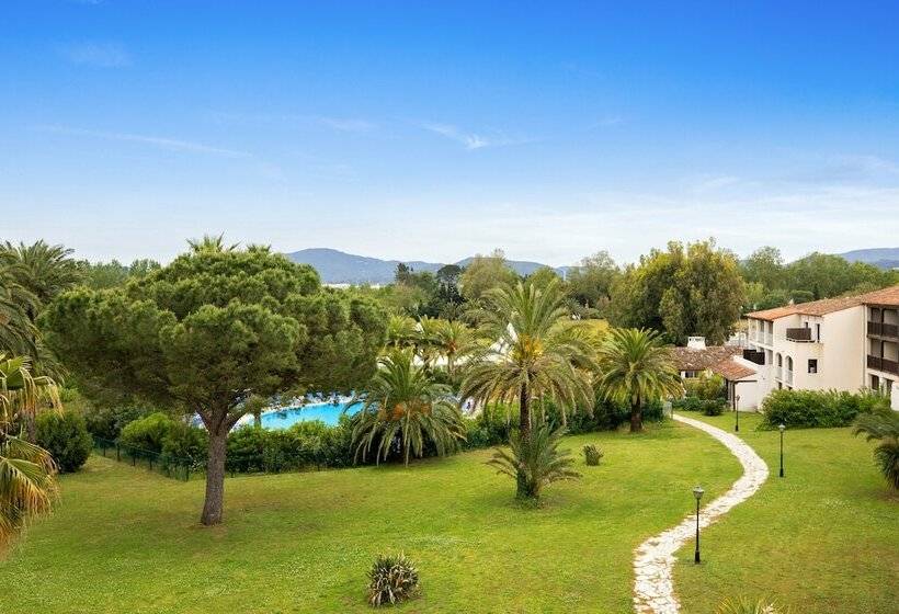 Апартаменты 1 Спальня, Sowell Family Port Grimaud