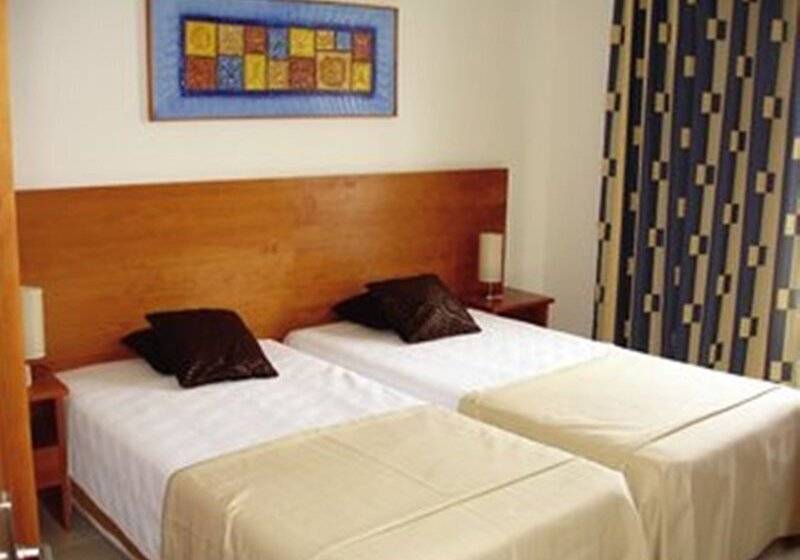آپارتمان 2 خوابه, Acorsonho Apartamentos Turisticos