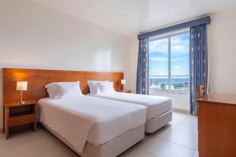 آپارتمان 2 خوابه, Acorsonho Apartamentos Turisticos