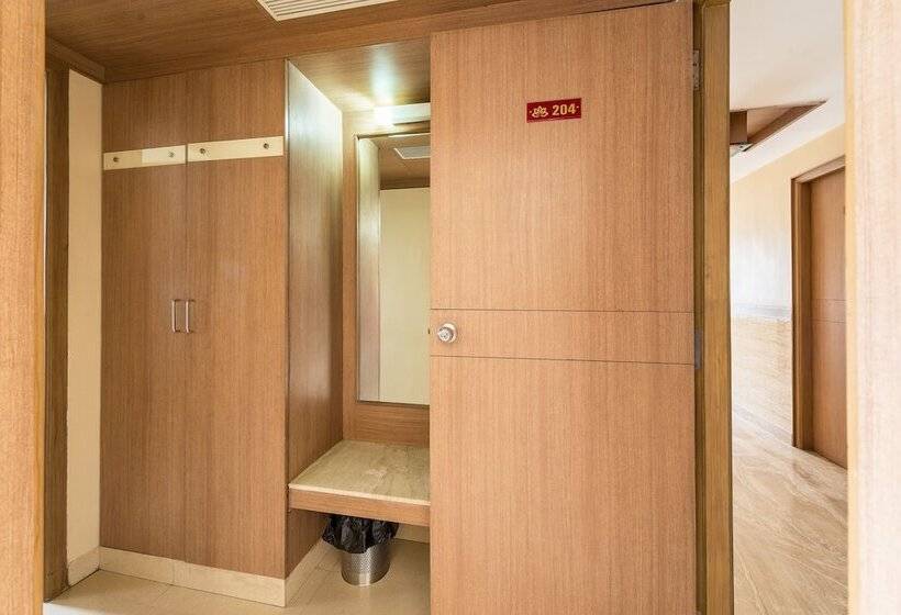 豪华房间, Treebo Ess Grande