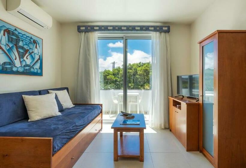 آپارتمان 2 خوابه, Acorsonho Apartamentos Turisticos