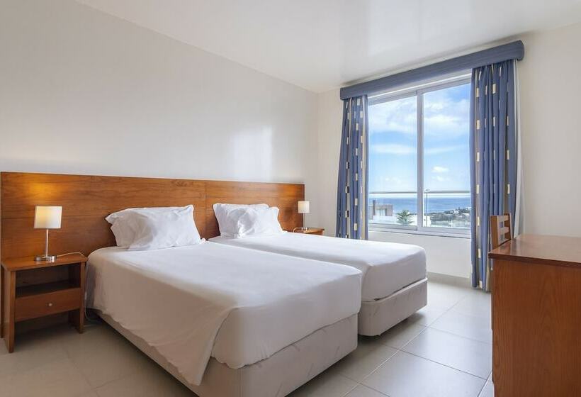 آپارتمان 2 خوابه, Acorsonho Apartamentos Turisticos