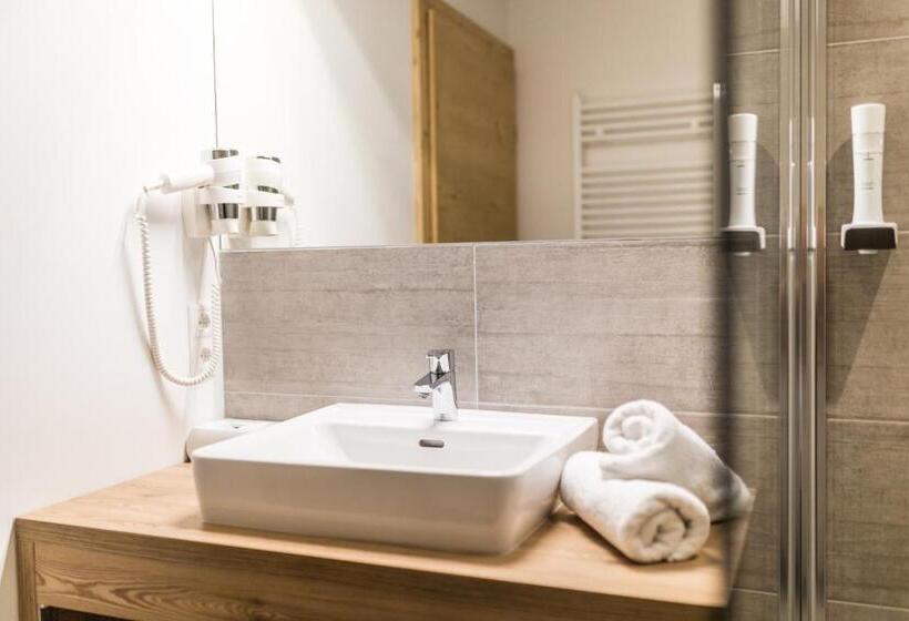 Семейный Номер, Familienhotel Botenwirt
