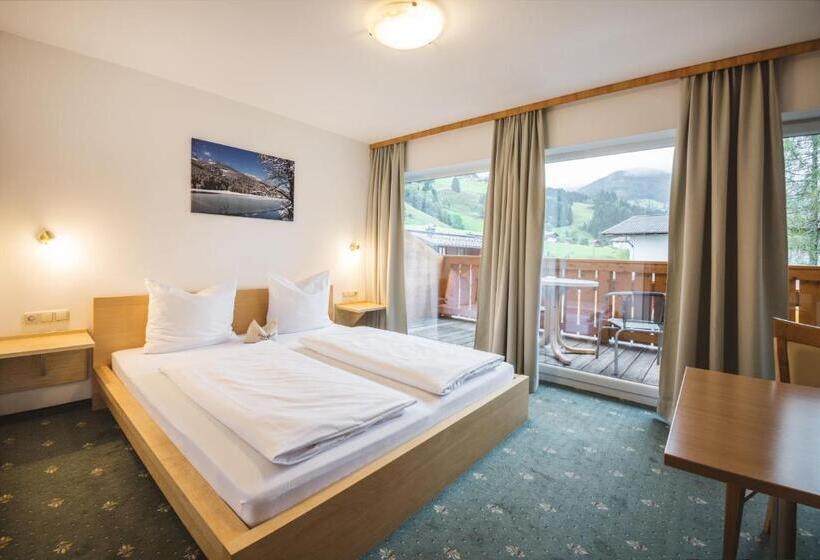 Семейный Номер, Familienhotel Botenwirt