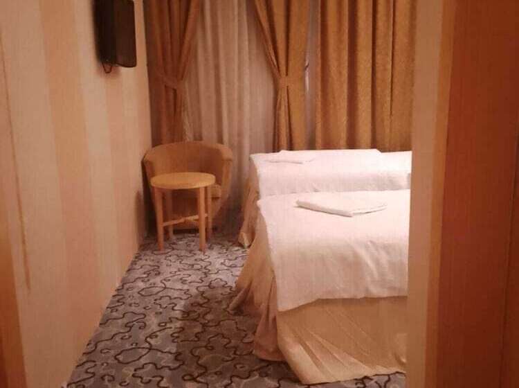 Номер Стандарт, Al Shahba Hotel Makkah