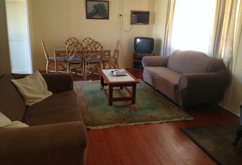 Хижина, Bestbrook Mountain Farmstay