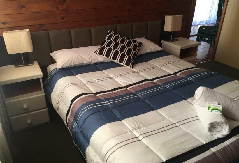 Дом 2 Спальни, Bestbrook Mountain Farmstay