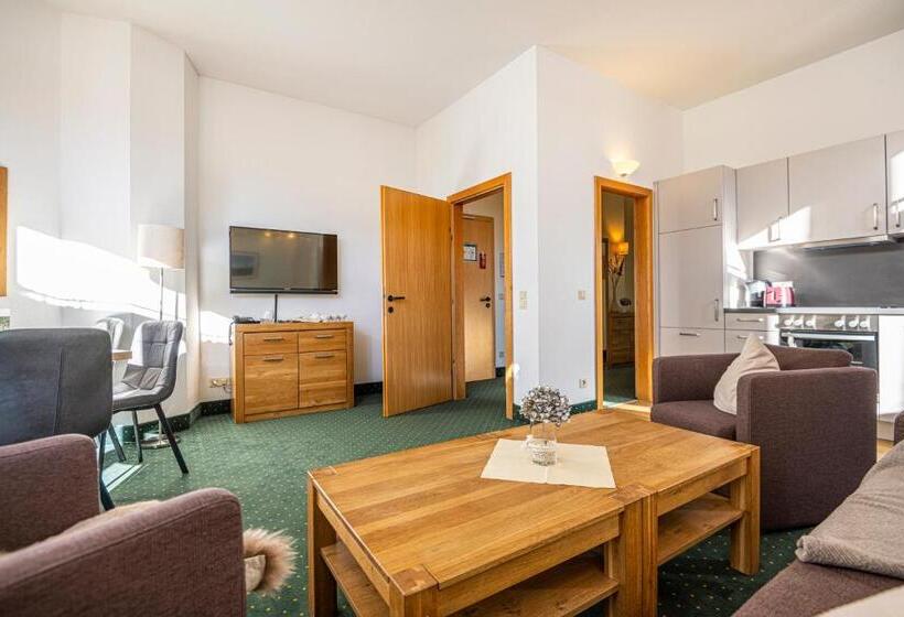 Апартаменты 1 Спальня, Das Gastein   Ganzjährig Inklusive Alpentherme Gastein & Sommersaison Inklusive Gasteiner Bergbahnen