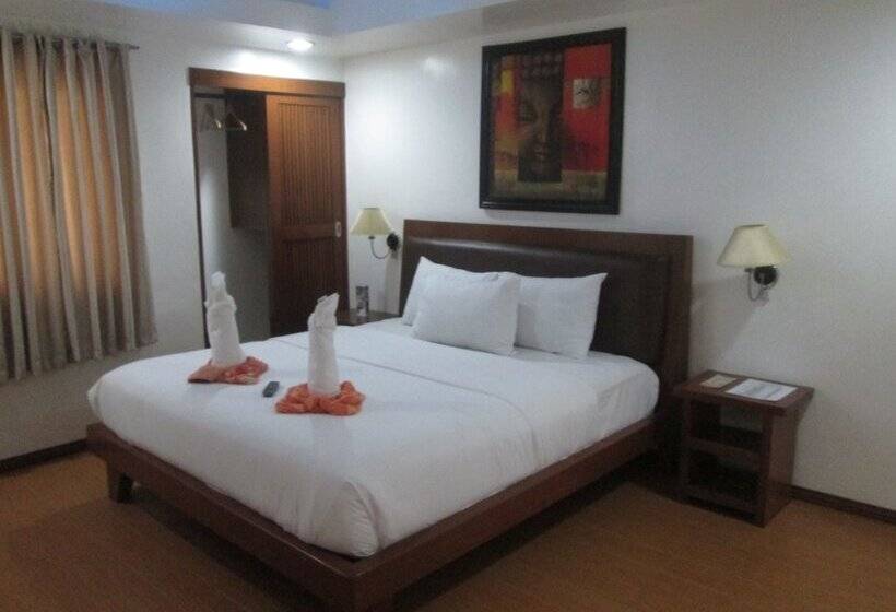 패밀리 스위트, Giulius Boracay Italian Resort