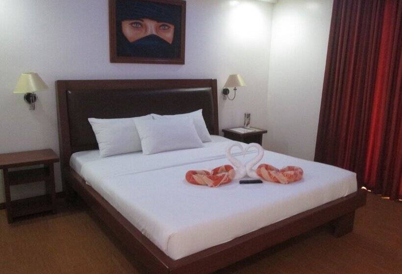 3침실 스위트, Giulius Boracay Italian Resort