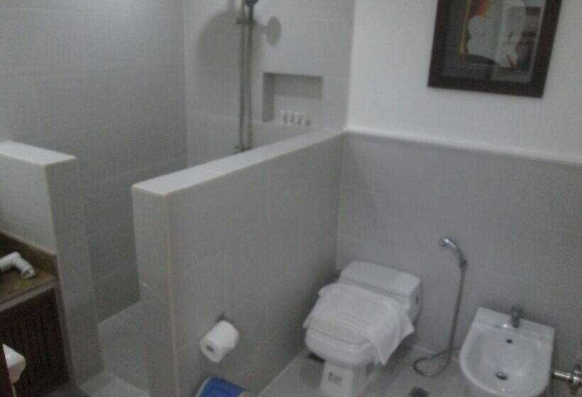 3침실 스위트, Giulius Boracay Italian Resort