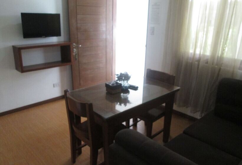 패밀리 스위트, Giulius Boracay Italian Resort