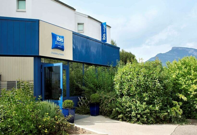 Номер Стандарт Трехместный, Ibis Budget Chambéry Sud Challesleseaux