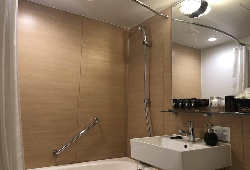 俱乐部房间, Royal Park Hotel Takamatsu