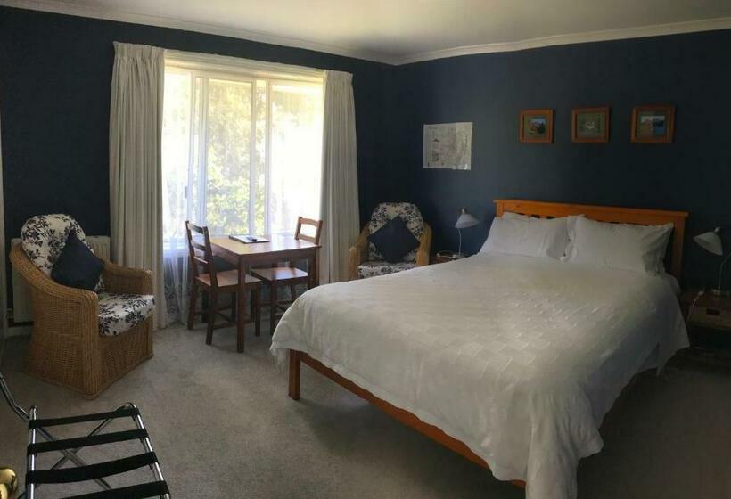 침실 1개 아파트, Taras Richmond Farmstay