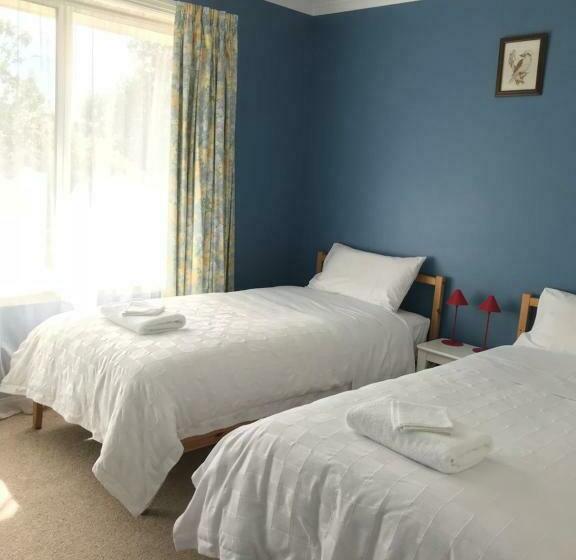 침실 2개 아파트, Taras Richmond Farmstay