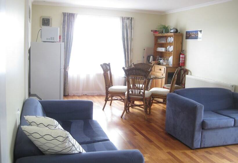 침실 1개 아파트, Taras Richmond Farmstay