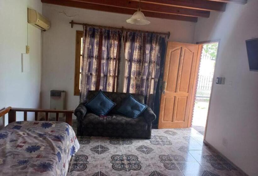带2个卧室的公寓, Colorina Complejo Residencial