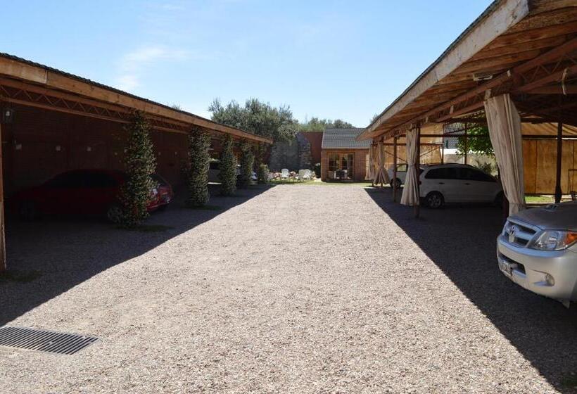 带1个卧室的公寓, Colorina Complejo Residencial