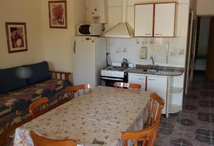 带2个卧室的公寓, Colorina Complejo Residencial