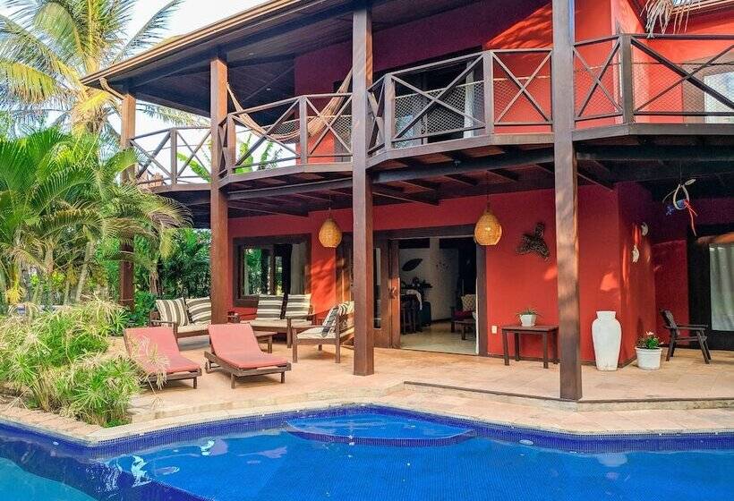 Вилла 3 Спальни, Domus Villas