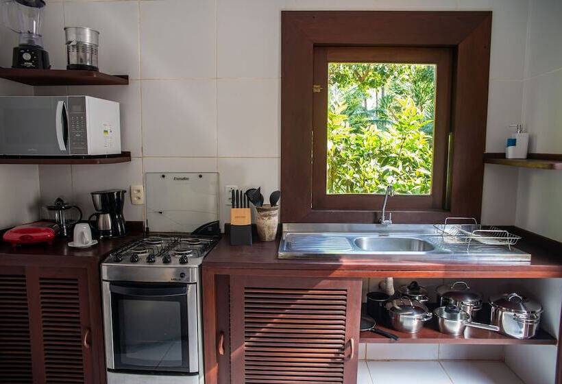 Вилла 3 Спальни, Domus Villas