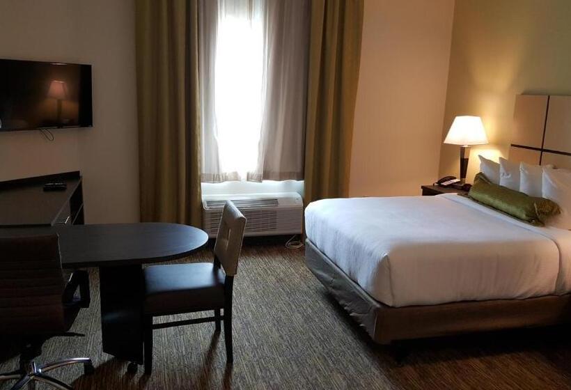 标准工作室, Candlewood Suites   Lake Charles South, An Ihg