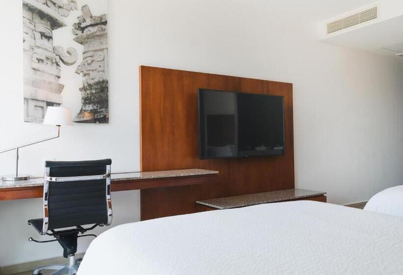 Номер Superior, Fiesta Inn Playa Del Carmen