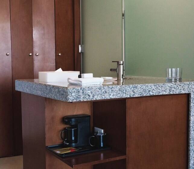 スタンダードルーム, Fiesta Inn Playa Del Carmen