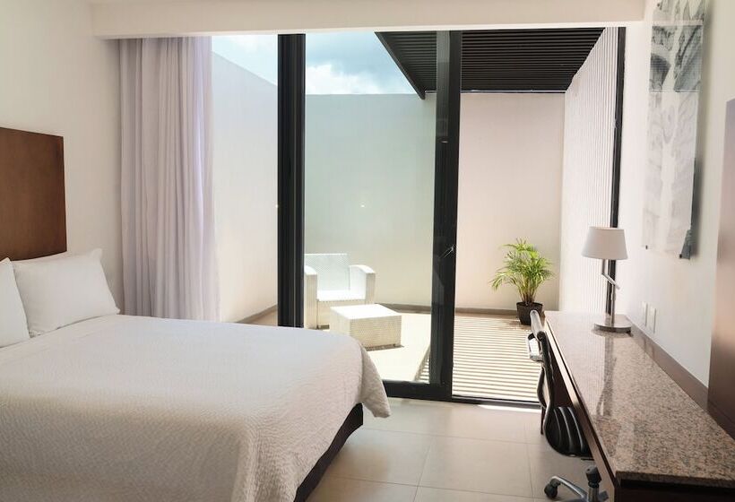 Номер Стандарт, Fiesta Inn Playa Del Carmen