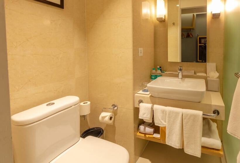 行政房间, Four Points By Sheraton Chennai Omr
