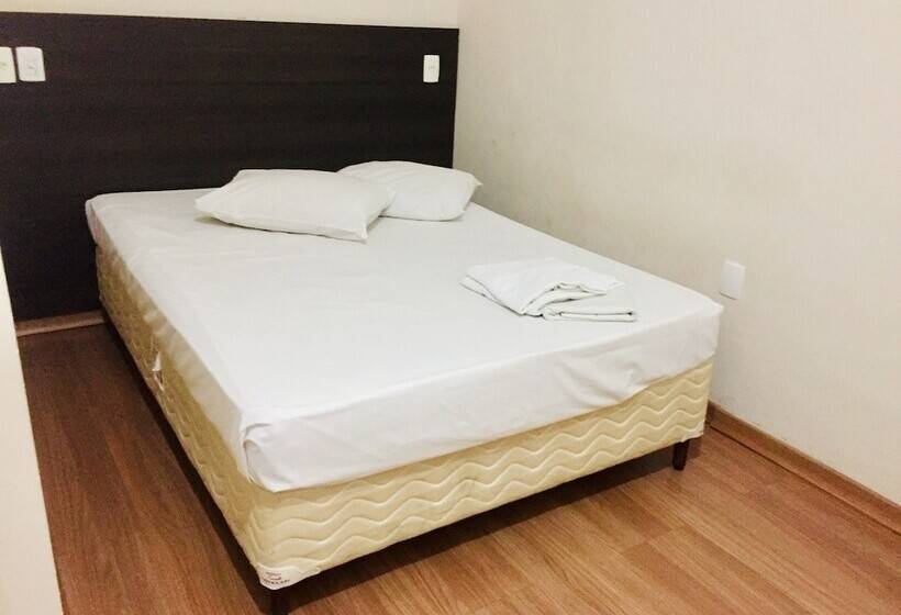 标准间, Gmatos Belo Horizonte   By Up