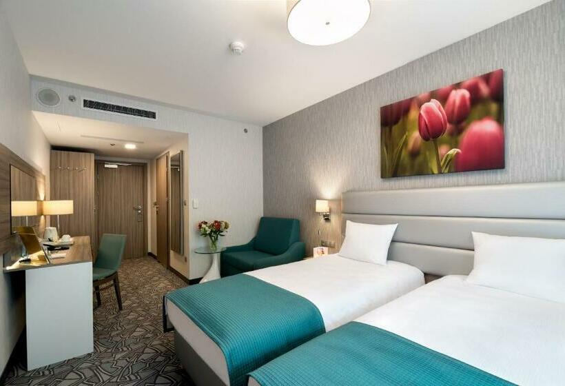 Номер Стандарт, Golden Tulip Krakow Kazimierz