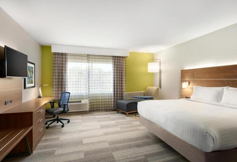Номер Стандарт, Holiday Inn Express & Suites Salisbury, An Ihg