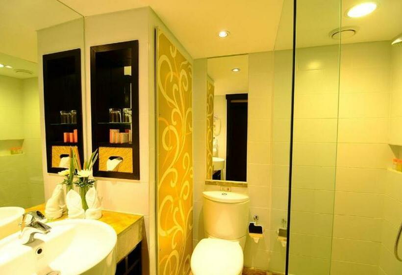 Номер Superior, Prama Sanur Beach Bali